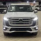 تويوتا لاندكروزر GXR-S 2025 وارد سعودي