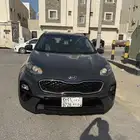 كيا سبورتاج 2020 ماكينه 1600 cc