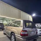 للبيع لندكروزر 2006 في اكس ار دفلك ونش فتحه هدروليك