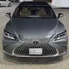 لكزس ES 250 فئة BD سعودي نظيفه جدا