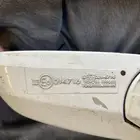 مرايه لكزس 400 اصلي ياباني