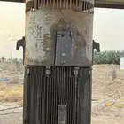 راس دينمو 400 امريكي