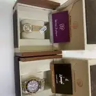 ساعات رادو اندرانواع الساعات الشخصيه