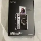 كاميرا انستانكس ميني ايفو جديده لم تستعمل