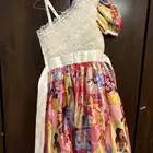 فستان أطفال