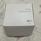 شفاط كهربائي جديد