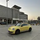 فولكس واجن بيتل 2015