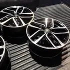 جنوط كامري مطور