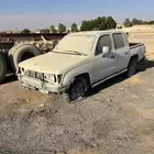 هايلكويس تشليح