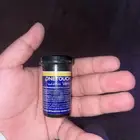 السلام عليكم ورحمة الله وبركاته عندي جهاز سكر لو تبحثون عن