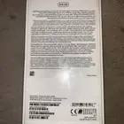 ايفون XR جديد باكياسه