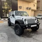 رانجلر 2013