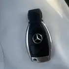 مفتاح مرسيدس