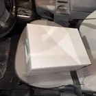 بوكس هدايا كرتون جديدة وغير مستعملة