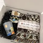 بوكس شال كشميري