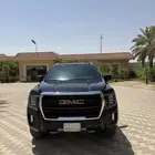 جي ام سي يوكن 2023 sle مستعملة للبيع