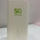 راوتر زين للبيع او بدل راوتر موبايلي