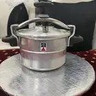 قدر سب فرنسي حجم 3.5 لتر معدن