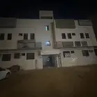 شقق للعزاب حى الشهداء 3000