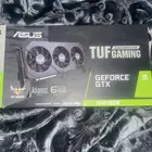 كرت شاشة 1660 سوبر 6 g