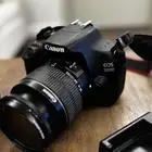 كميرا Canon 1200D