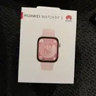 Huawei Watch Fit 3ساعة هواوي جديده