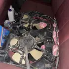 مراوح لومينا وكاله