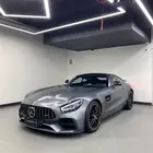 مرسيدس GTS
