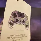 يد تحكم احترافية EMG