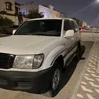 لاندكروزر gx 99   ماشي 445
