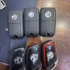 مفتاح ام جي ريموت ام جي مع برمجة محل مفاتيح الرمال