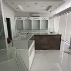 ديكورات محل رجالي