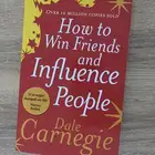 كتاب how to win friends and influence people