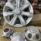 طقم طيس ايسوزو ديماكس اصلي وكاله طيس