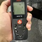 جهاز متر بالليزر