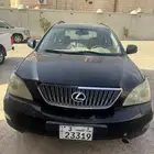 جيب لكزس RX تشليح للبيع
