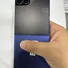 سامسونج فليب 7 مفكوك كرتون لم يستعمل 256GB