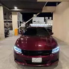 دوج تشارجر 2019 للبيع