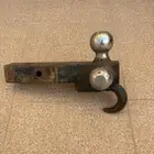 هوك حديد ثقيل جدا