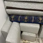 مساند وفرشتين