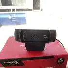 كاميرا لوجيتيك C920 ( تقسيط )