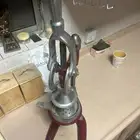 عصارة برتقال