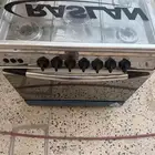 فررن للبيع