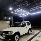 جيب باجيرو ميستوبيشي99