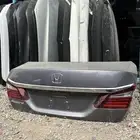 باب شنطه هوندا اكورد 2017 كامل