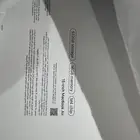 ماك بوك اير M4 جديد بالكرتون لم يقتح