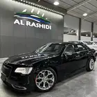 كرايزلر C300 اسود 2019 فئة LTD معرض(عبيد الرشيدي)