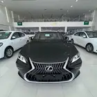 لكزس ES300AHموديل 2025
