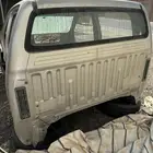 غمارة هايلكس من 2007 الى 2015 خالية من الحوادث