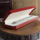 قلم فاندوم كارتييه فضه نقشه مميزه